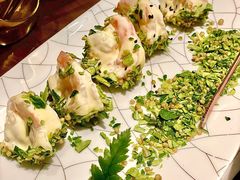 -海派悦庭·海胆烧麦·新融合菜(凯德广场店)