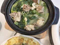 -陆记鹅庄·潮汕菜·狮头鹅(大仟里店)