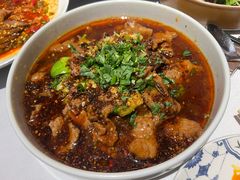 -小河盐帮·私家菜·烤鸭(三元桥·霄云路店)