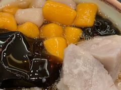 -鲜芋仙Meet Fresh(壹方城店)