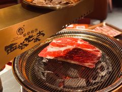 -西塔老太太泥炉烤肉(苏州大悦城店)
