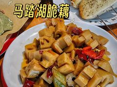 -清真·老金烧烤·小龙虾(山大路店)