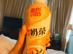 -香港都会海逸酒店