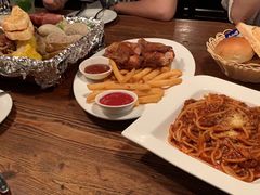 -宝莱纳啤酒花园餐厅PAULANER BRAUHAUS Nanjing(广州路店)