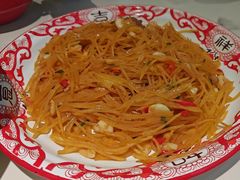 -川人百味(金安中央大街店)