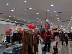 -新世界百货(顺义店)