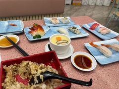 -元气寿司(环球港店)