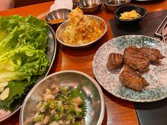 -大阪烧肉BAKA一代(十亩地店)