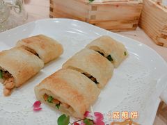 -宝园酒家(美林M·LIVE天地东座店)