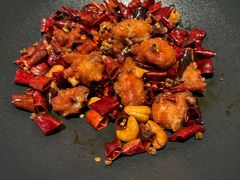 -榕意·川味之美(深业上城店)