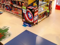 -TOYSRUS玩具反斗城(上海万象城店)