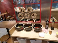 -万利记·长沙粉面小吃(福永天虹店)