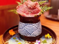 次世代横膈膜-丸藏和牛烧肉专门店(园区师惠坊店)