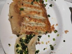 -大眼锅贴水饺(河东店)