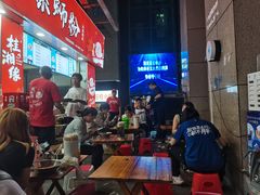 -桂湘缘卤味螺蛳粉