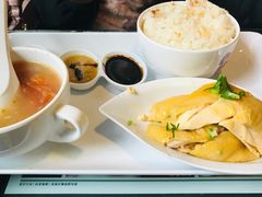 -翠华餐厅(湾仔店)