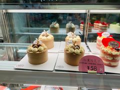 -吉川堂·日式甜点专门店(正佳广场店)