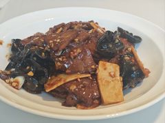 -东方太阳城淮扬餐厅(会所中餐厅店)