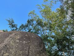 -火炉山森林公园