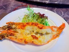 -安蒂娅.悦景轩中餐厅(西乡店)
