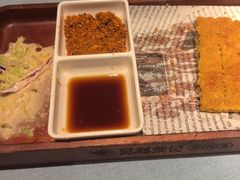-吴越荣记苏州菜·松鼠桂鱼100%活鱼现做(月光码头店)