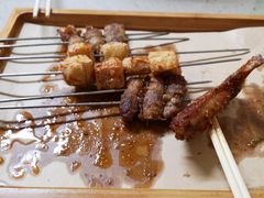 -万鑫鸡翅