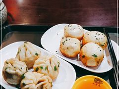 -大壶春生煎(四川中路店)
