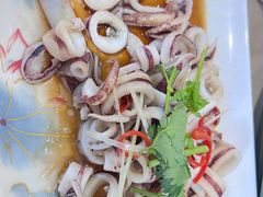 -北方饺子王·海肠捞饭·海鲜锅(山大店)