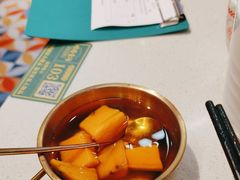 -明腾壹间茶餐厅(新都会花园广场店)