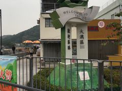 -大澳