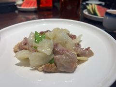 -燕喜堂·中华老字号(大明湖店)