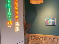 -春莱·老挝咖啡·泰式奶茶(钟楼店)
