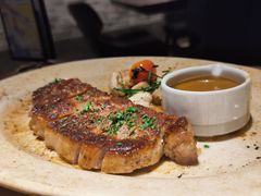 精选肉眼-404干式熟成牛排馆•聚会餐厅