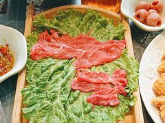 -名都晓荷塘(涿州店)