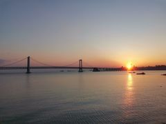 -星海湾跨海大桥
