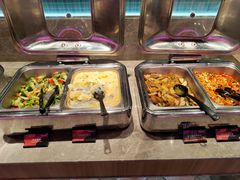 -比格比萨自助(南京万达茂店)