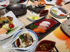 -味见·荣家(亚泰大街店)