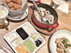 鸭汤-小大董·烤鸭(凤凰汇店)