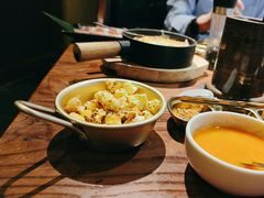 -九田家黑牛烤肉料理(新辰里亚运村店)