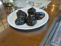 -海兰江石锅饭(水上店)