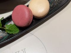 -上井料理黑金店(IFS国金中心店)