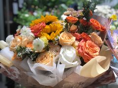-EPOQUE·一刻花店(兴业太古汇店)