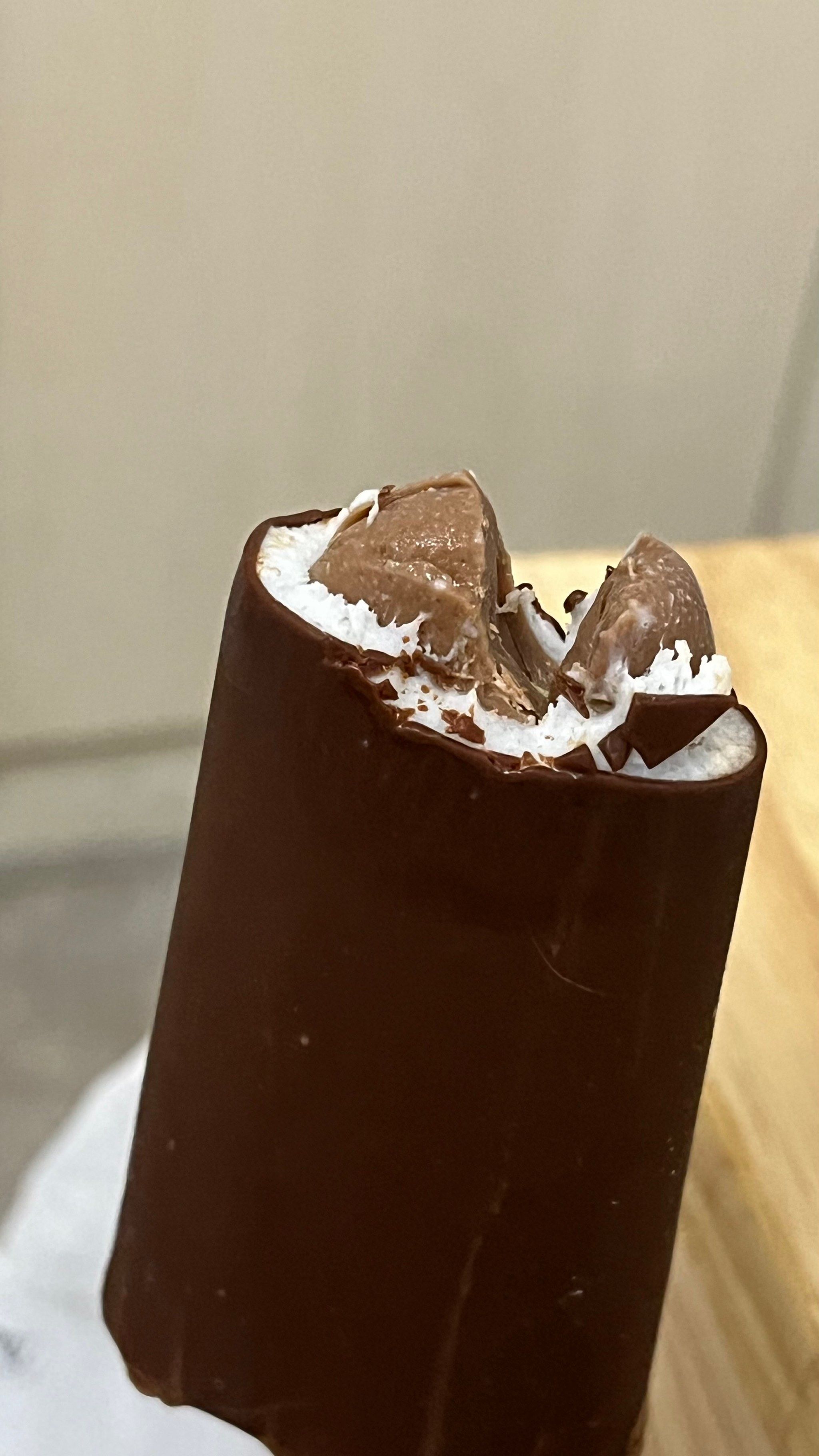 清凉一夏雪糕棒