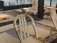 大堂-Metal hands·铁手咖啡