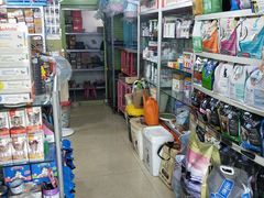 -派多格宠物(鼓楼店)