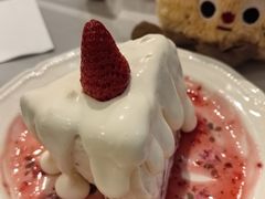 -LA JOLLA 墨西哥餐厅(学院路店)