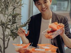 -帝煌烤卤(羊子街店)