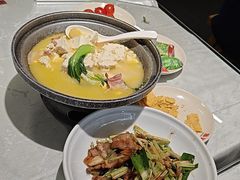 -金鸭都·老北京特色家常菜(潘家园店)