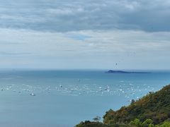 -鹿回头风景区