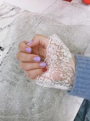 -徐珍美甲